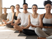 Cours collectifs de méditation à nantes